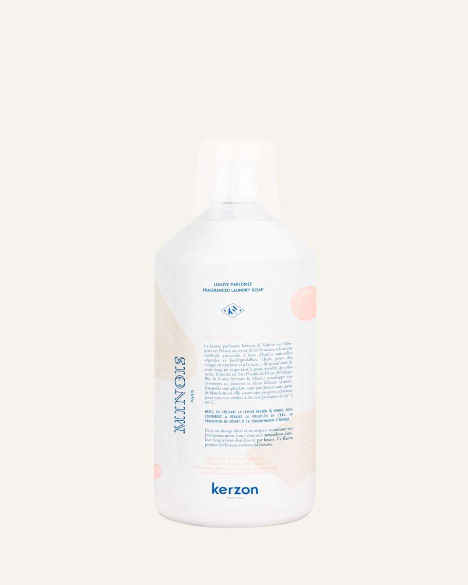 Fragranced Laundry Soap, 33.8 oz.